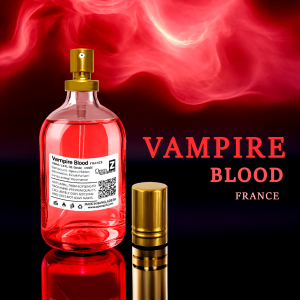 Vampire Blood FRANCE 100ml Perfume