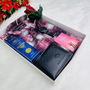 পাঞ্জাবি কম্বো সেট