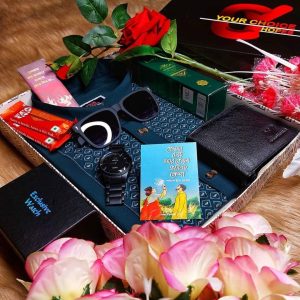 প্রিমিয়াম পাঞ্জাবি কম্বো সেট